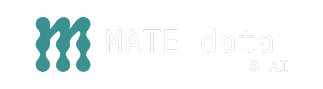 Matedata Logo