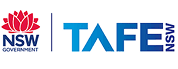 TAFE logo
